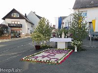 Fronleichnam Lahr 2013